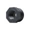 Thrifco Plumbing 1-1/4 Inch x 3/4 Inch Threaded x Threaded PVC Bushing SCH 80 8213578 - alternate 1